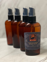 Load image into Gallery viewer, “Morning Wood” Beard Wash