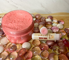 Load image into Gallery viewer, Winter Balm/Body Sorbet Set